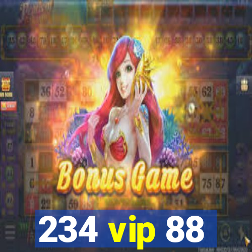 234 vip 88